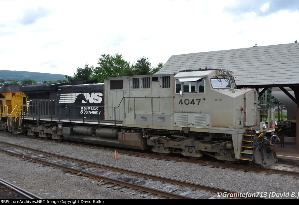 NS 4047